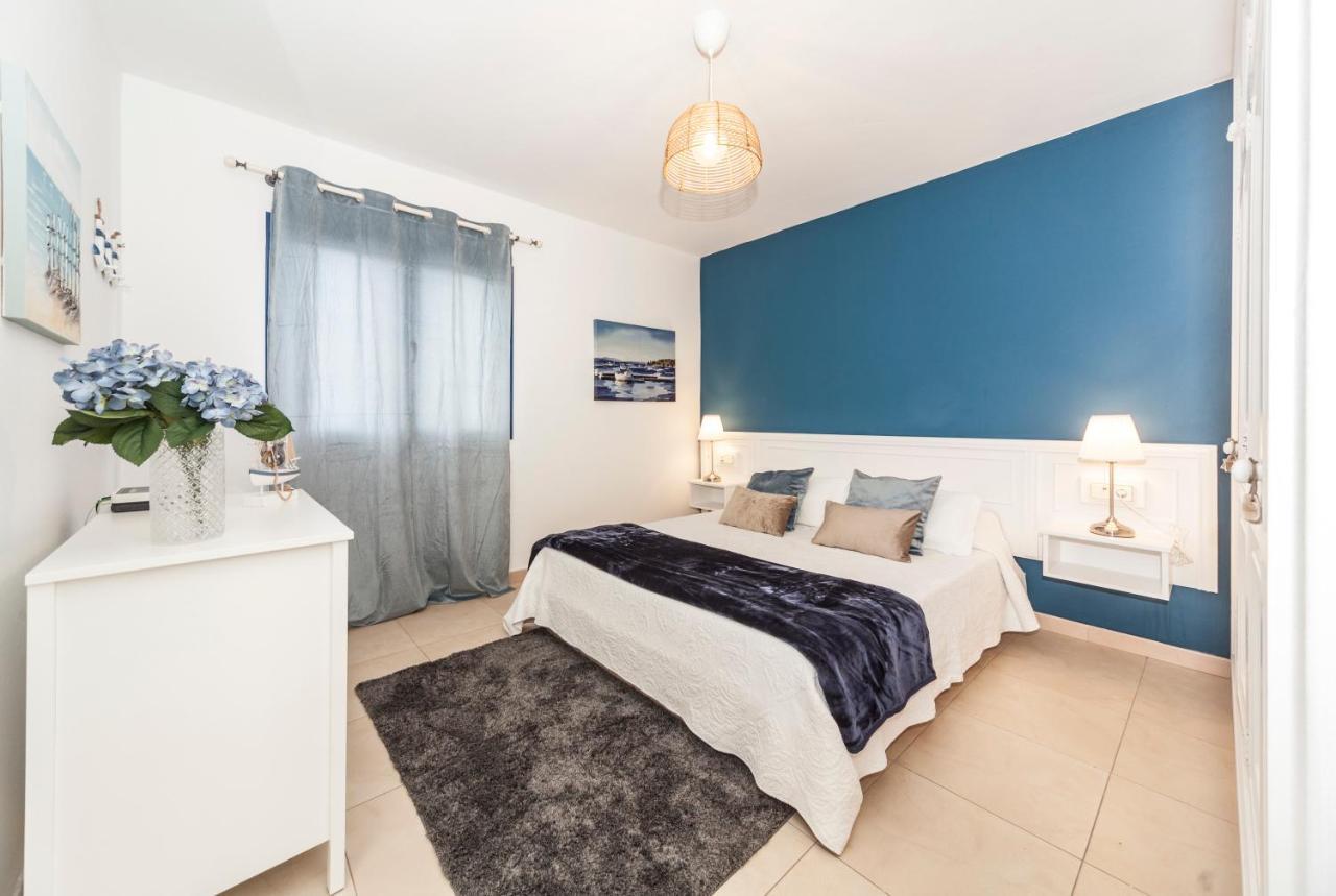 פלאיה הונדה Luxury Suite Sea Front III מראה חיצוני תמונה
