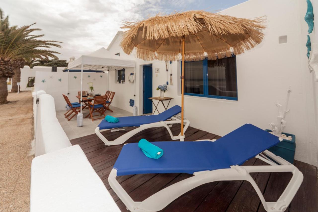 פלאיה הונדה Luxury Suite Sea Front III מראה חיצוני תמונה