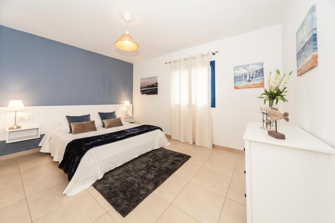 פלאיה הונדה Luxury Suite Sea Front III מראה חיצוני תמונה