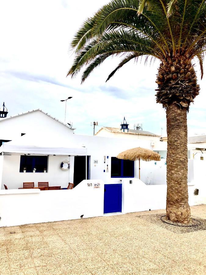 פלאיה הונדה Luxury Suite Sea Front III מראה חיצוני תמונה