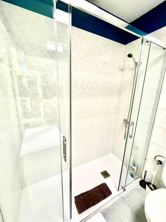 פלאיה הונדה Luxury Suite Sea Front III מראה חיצוני תמונה